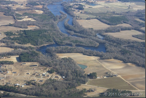 Sanderson Farms Site Location 2