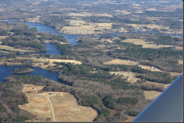 Sanderson Farms Site Location 4