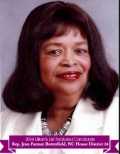 Rep. Jean Farmer-Butterfield