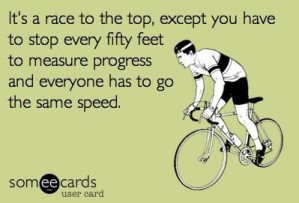 Ed Tech Company That Received Millions in RTTT Funds Shuts&nbsp;Down