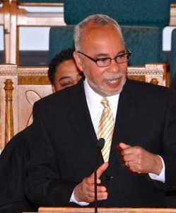 ken spaulding