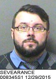 LGBT Leader With Sex Offender Status Resigns From Charlotte LGBT Chamber of&nbsp;Commerce