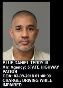 02-09-18 DUI Dan Blue III