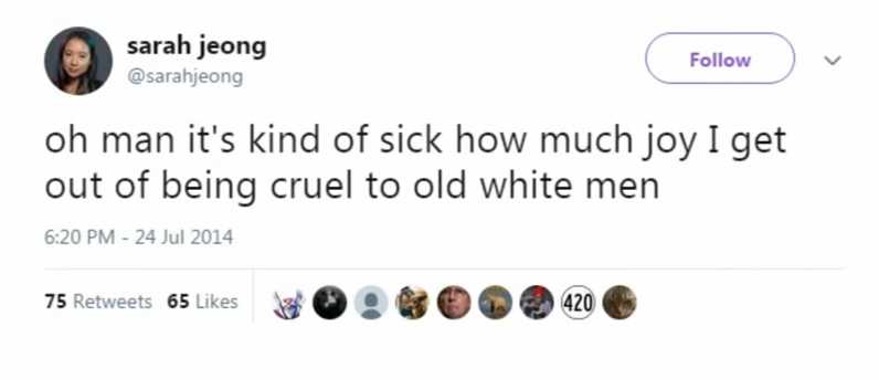 Sarah Jeong